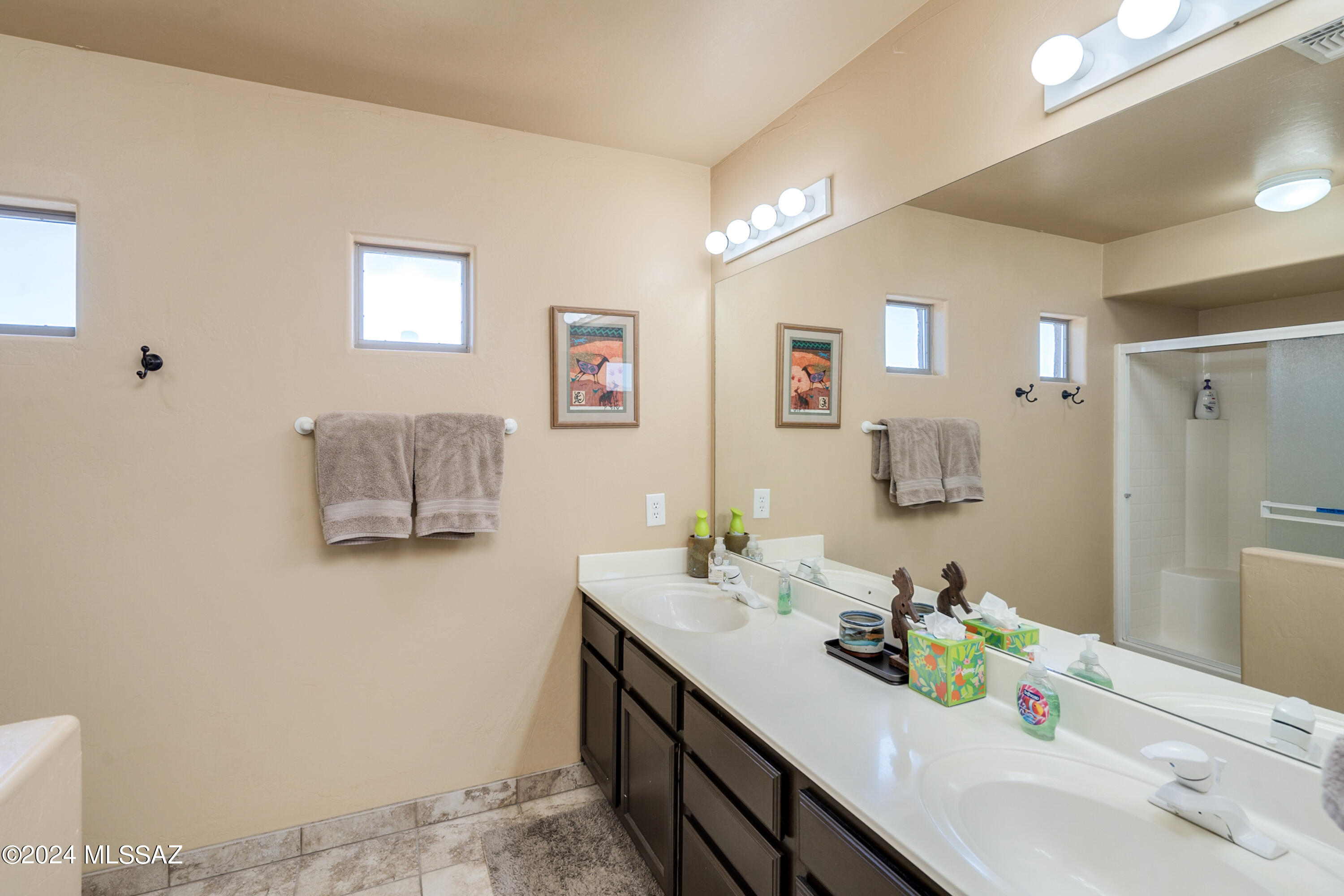 Vistoso Resort Casitas - Residential