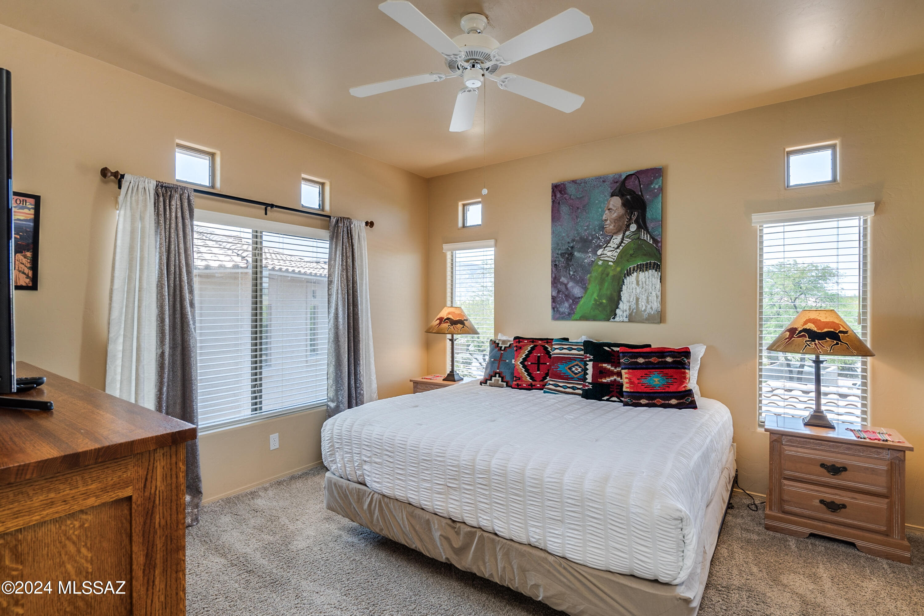 Vistoso Resort Casitas - Residential
