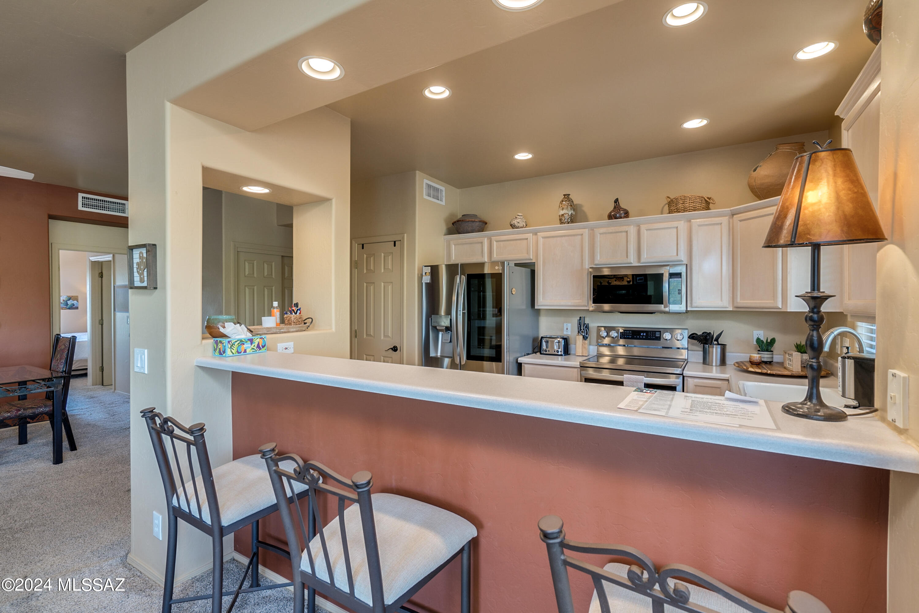 Vistoso Resort Casitas - Residential