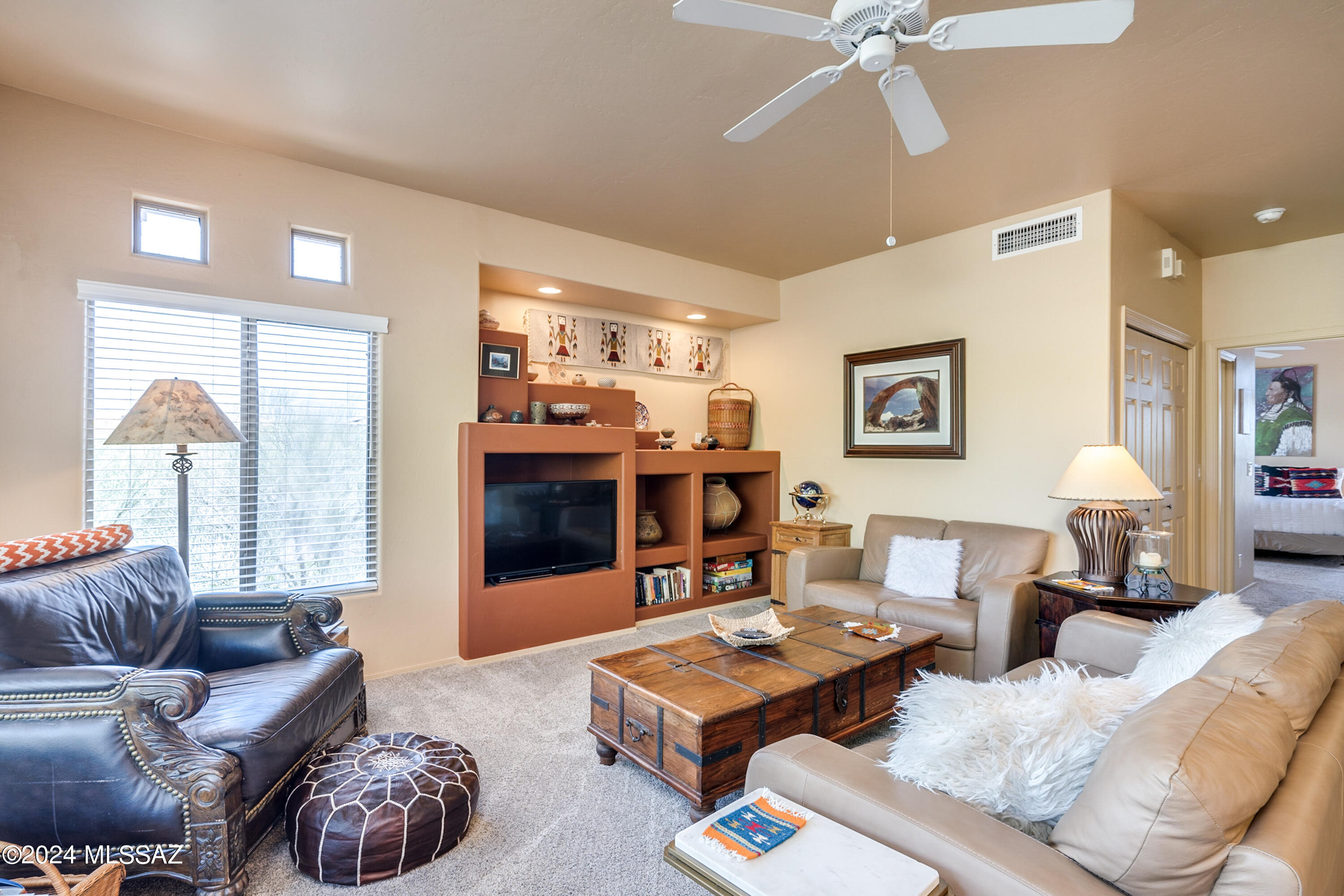 Vistoso Resort Casitas - Residential