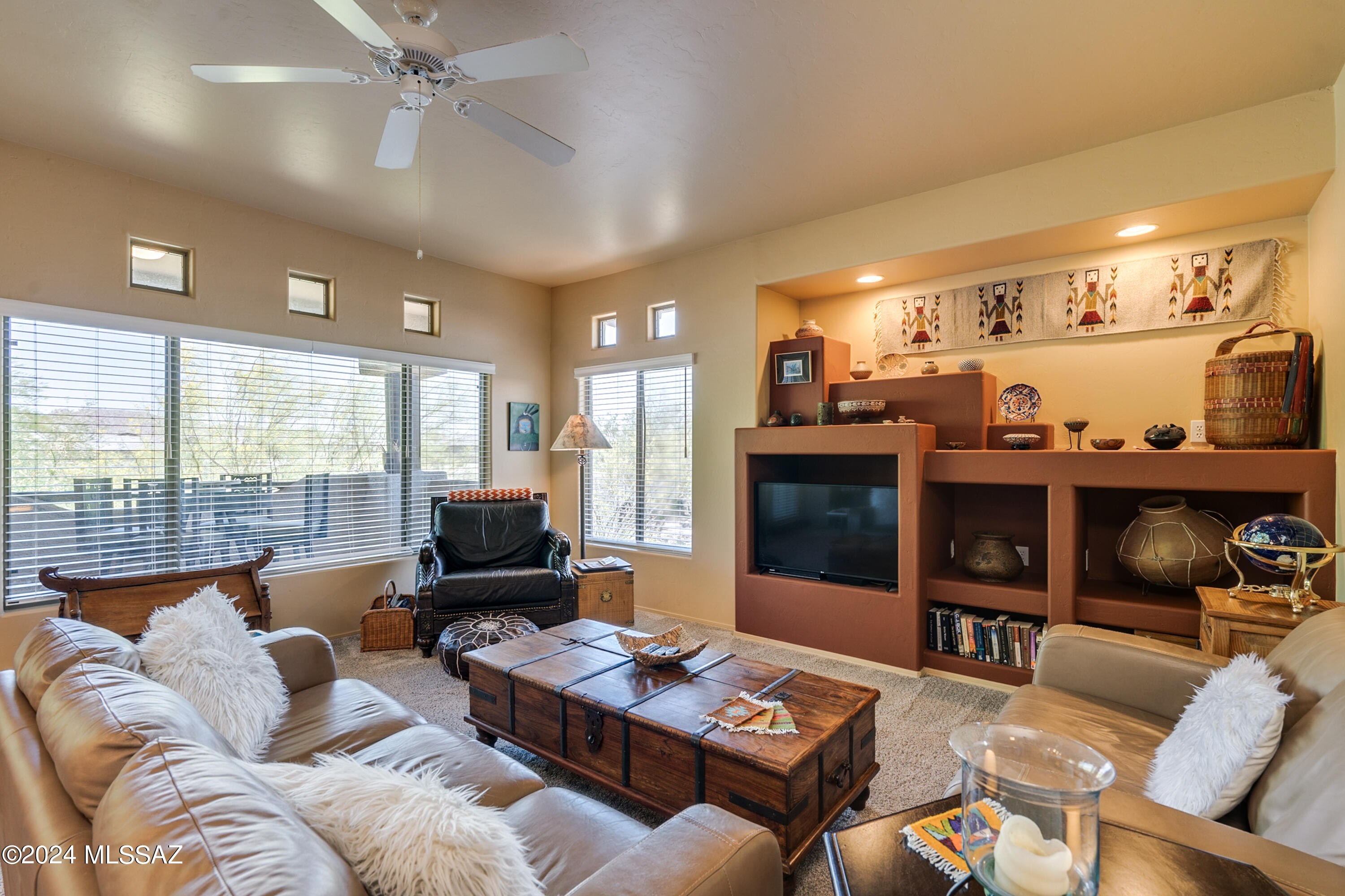 Vistoso Resort Casitas - Residential