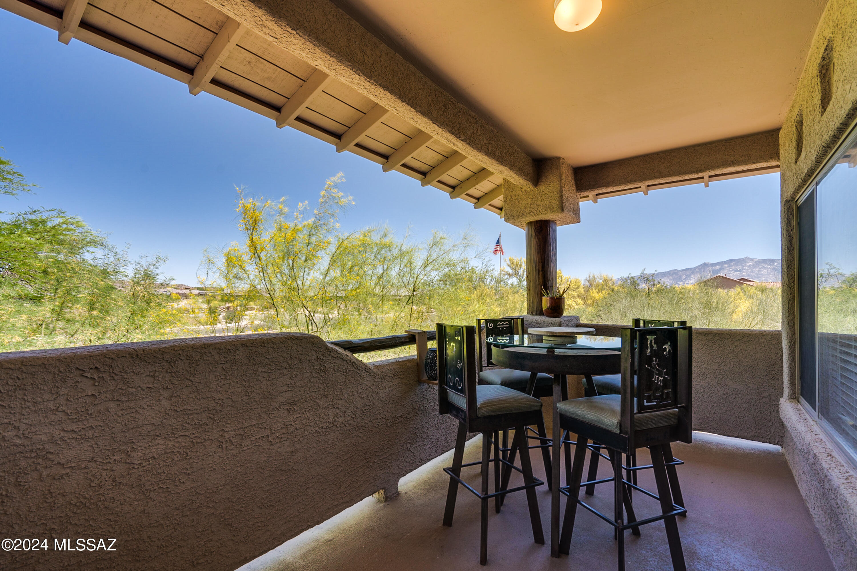 Vistoso Resort Casitas - Residential