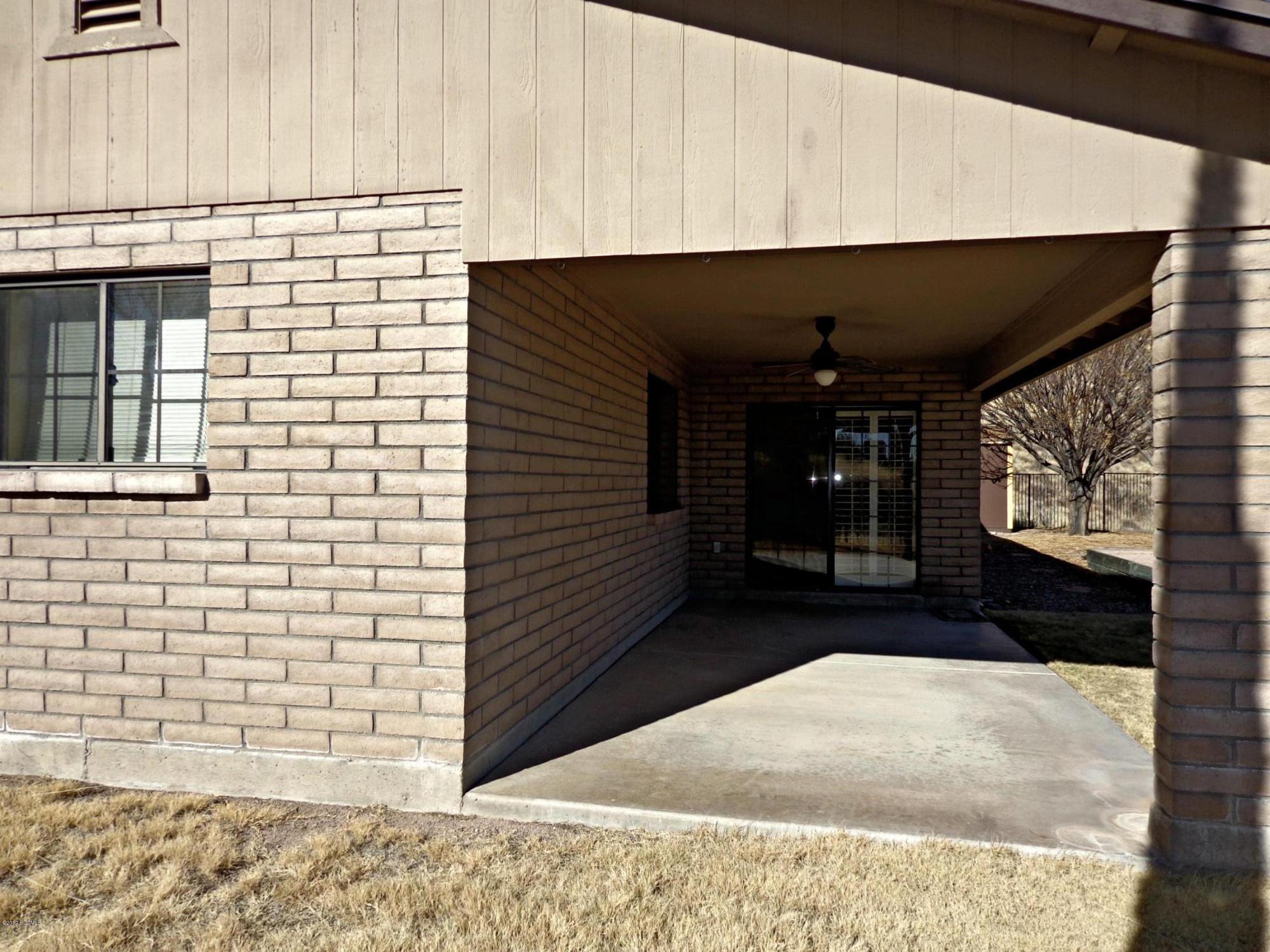 Rio Rico Ranchettes 3 - Residential