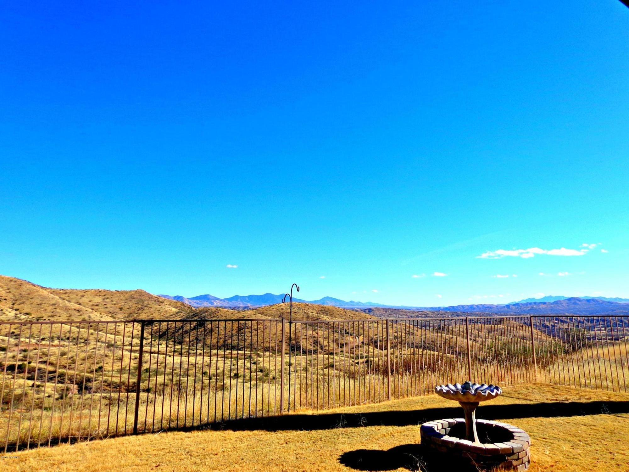 Rio Rico Ranchettes 3 - Residential