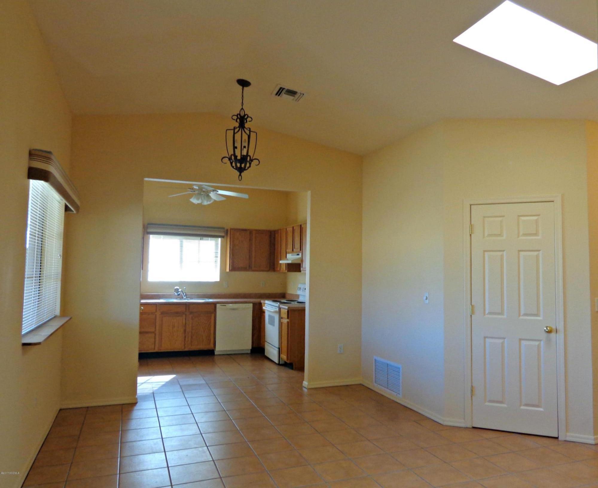 Rio Rico Ranchettes 3 - Residential