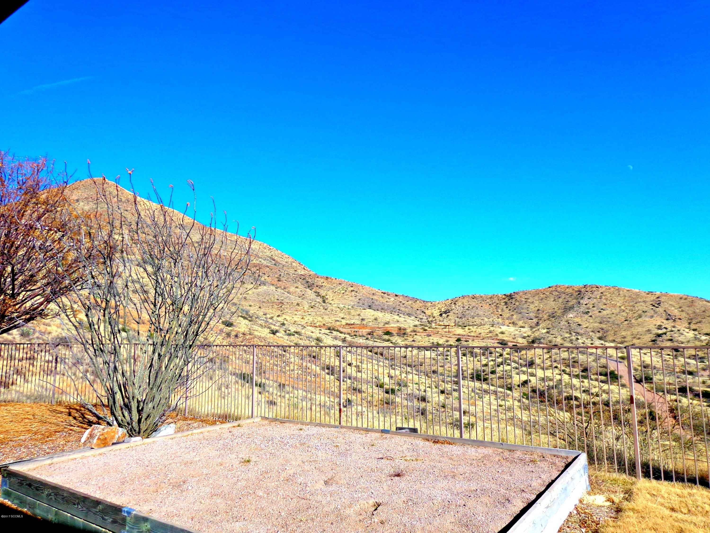Rio Rico Ranchettes 3 - Residential