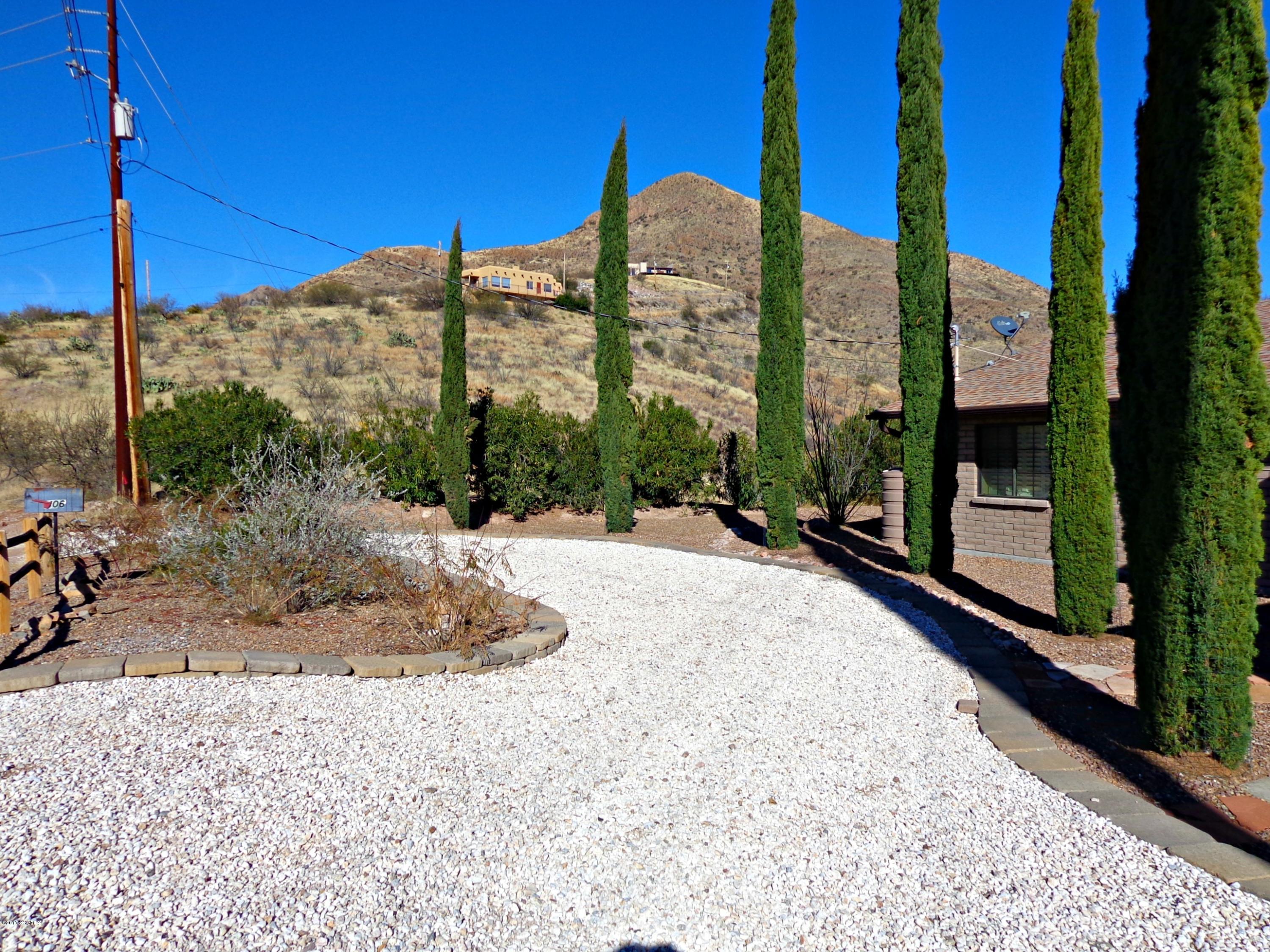Rio Rico Ranchettes 3 - Residential