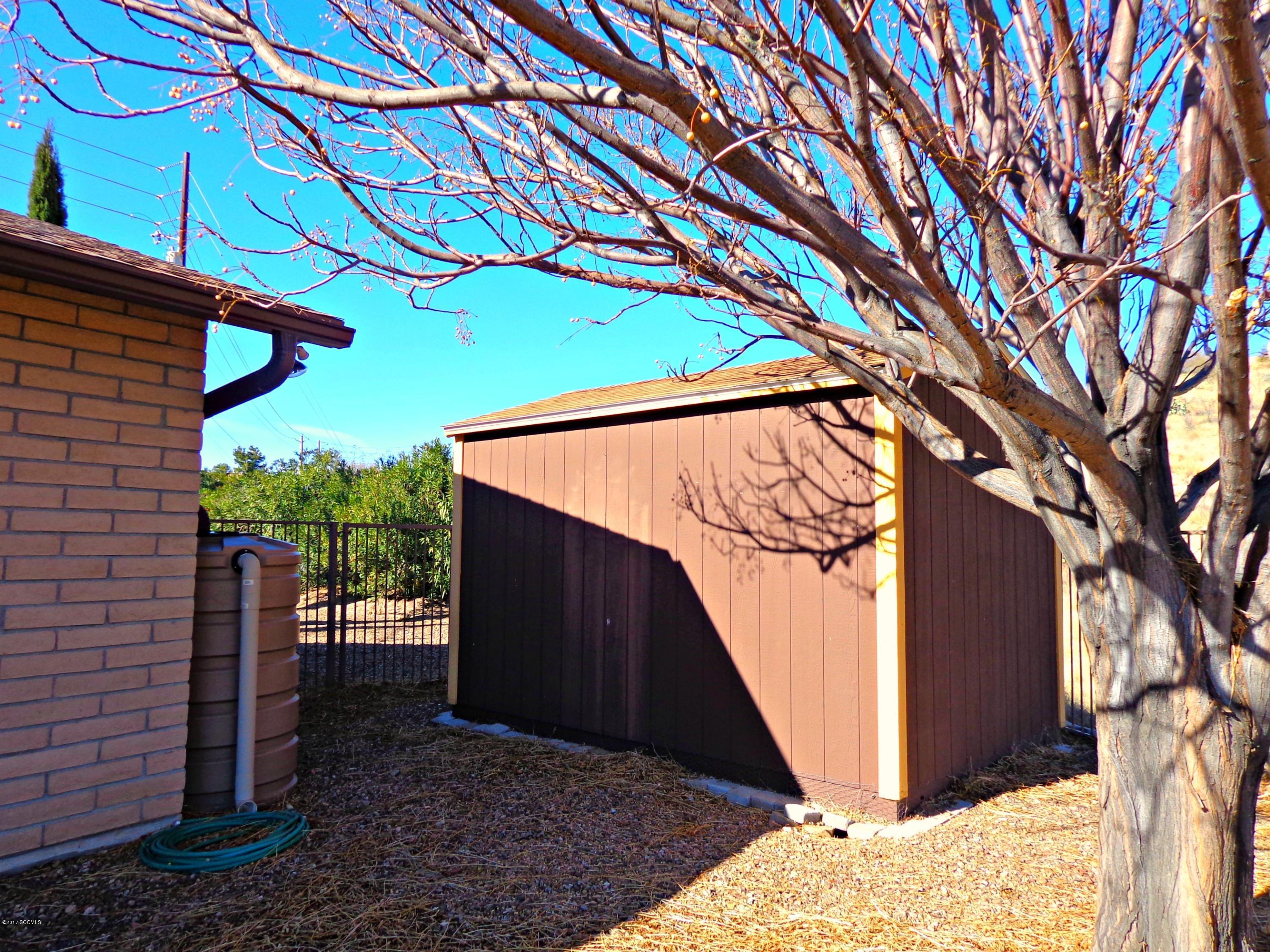 Rio Rico Ranchettes 3 - Residential