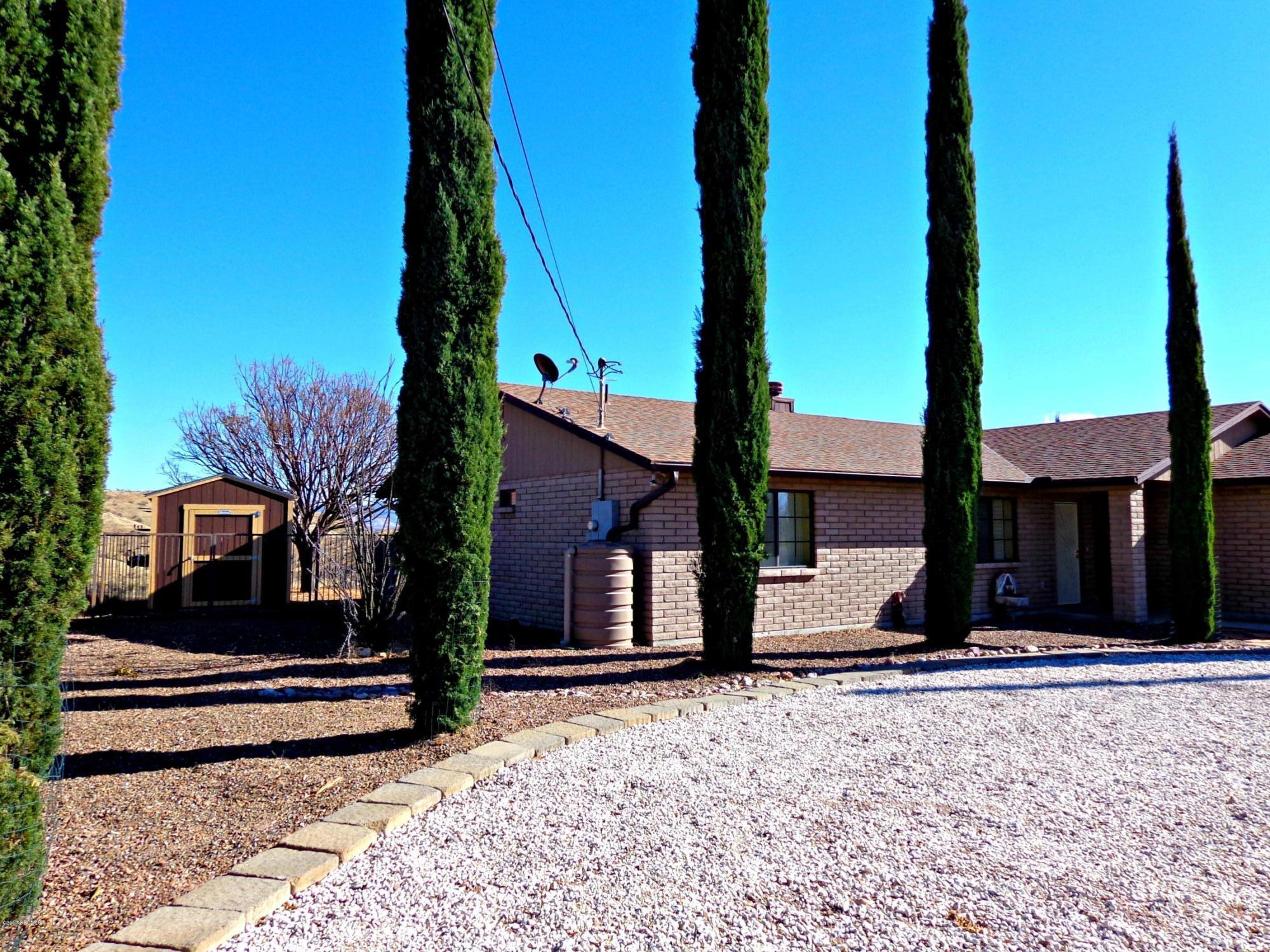 Rio Rico Ranchettes 3 - Residential