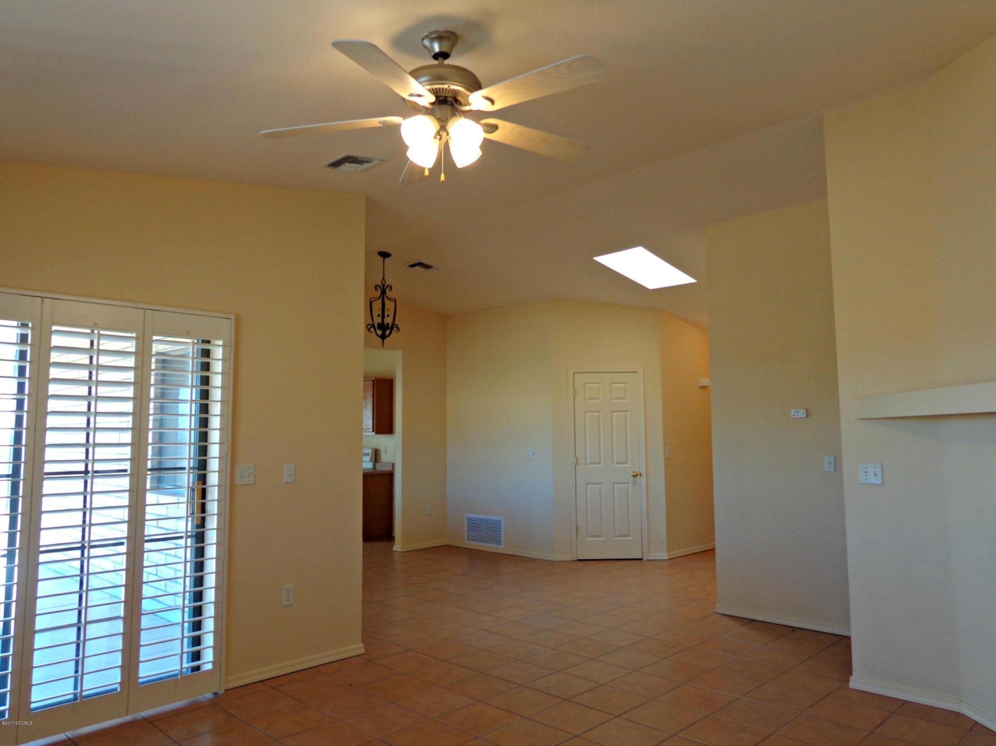 Rio Rico Ranchettes 3 - Residential