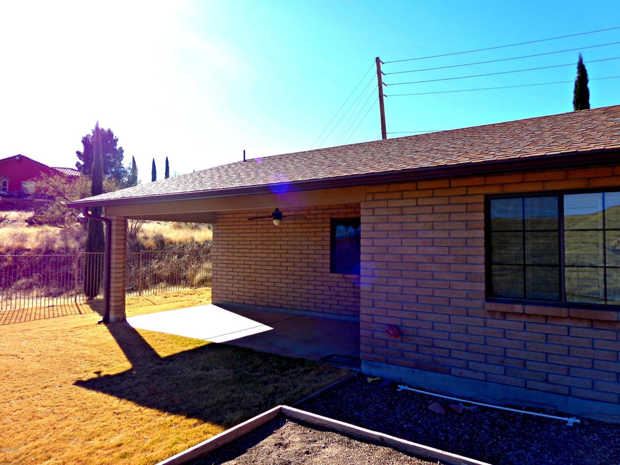 Rio Rico Ranchettes 3 - Residential