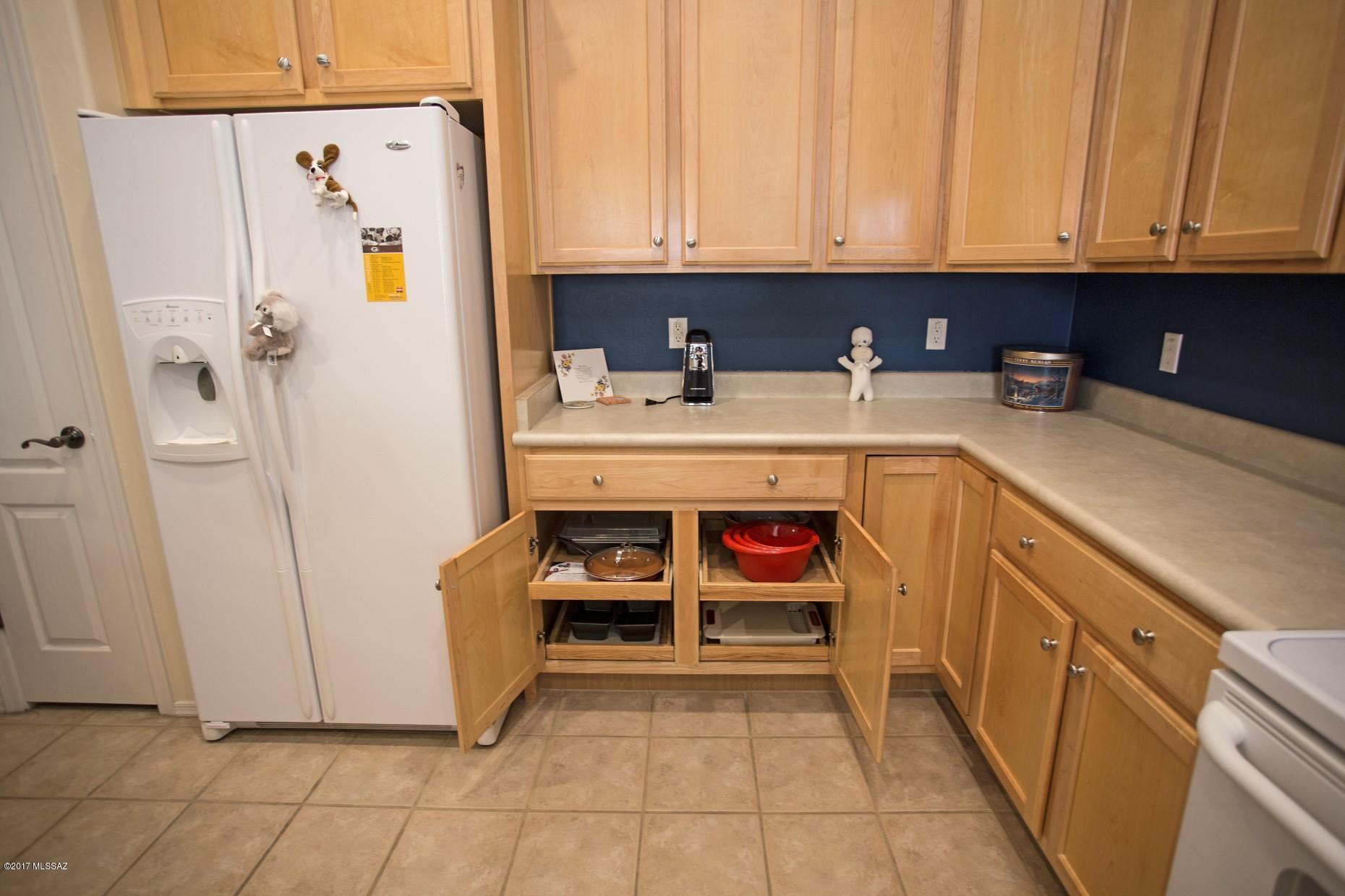Tucson Mountain Sanctuary (1-154) - Residential