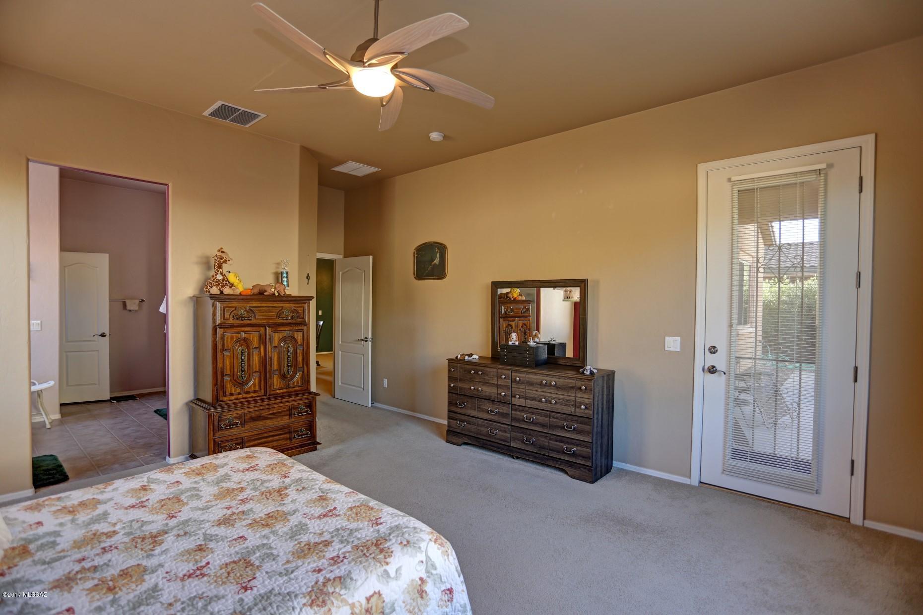 Tucson Mountain Sanctuary (1-154) - Residential