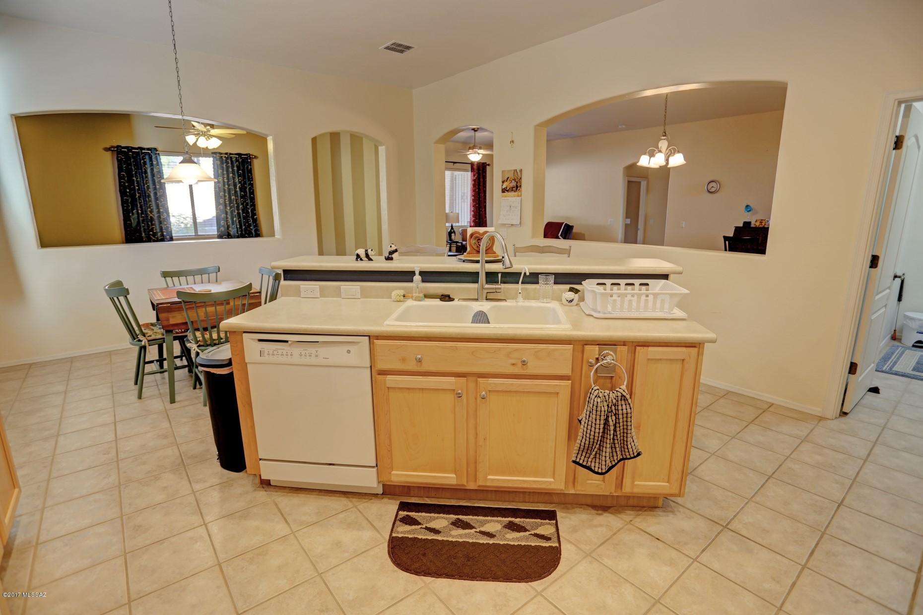 Tucson Mountain Sanctuary (1-154) - Residential