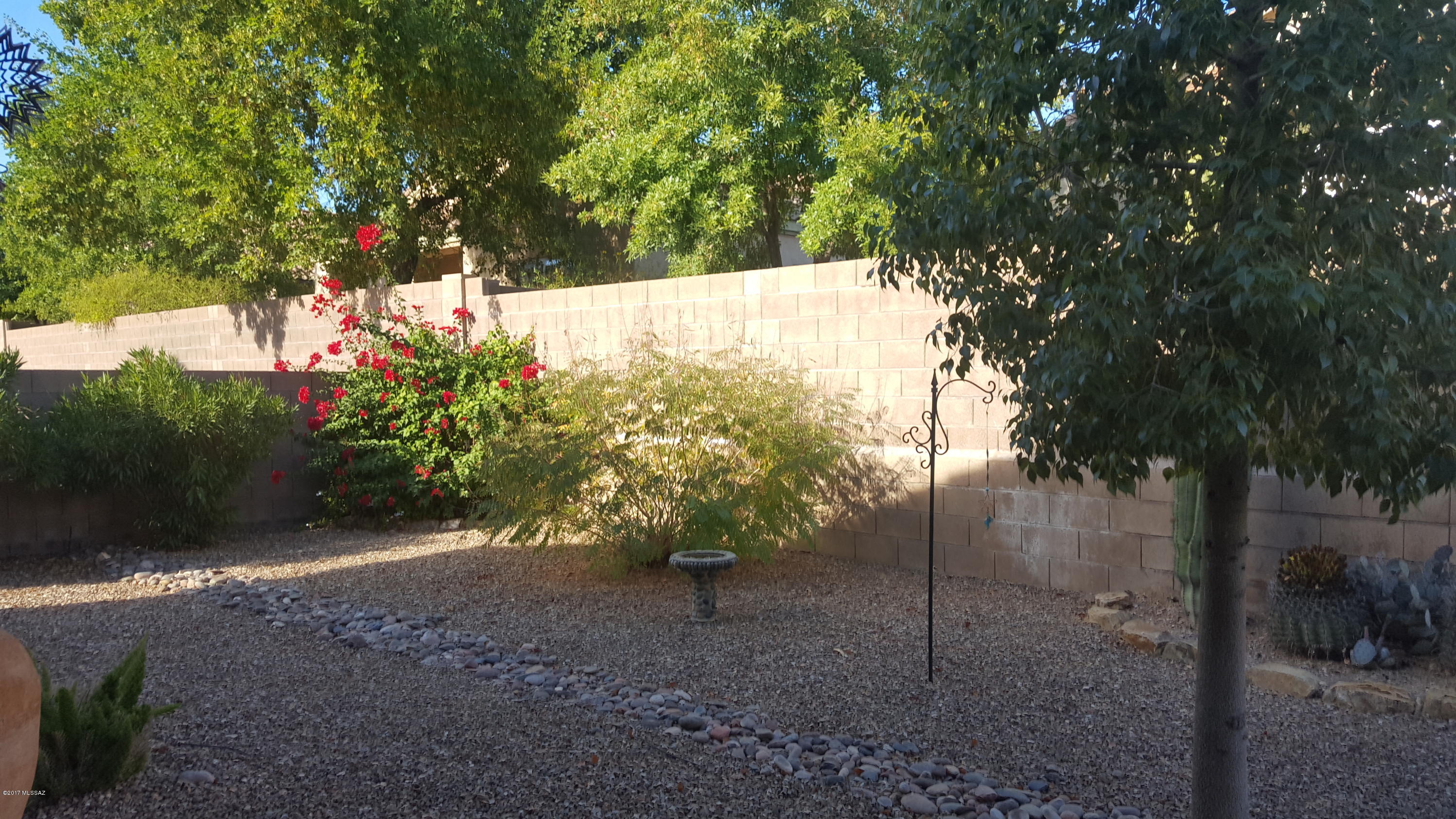 Tucson Mountain Sanctuary (1-154) - Residential