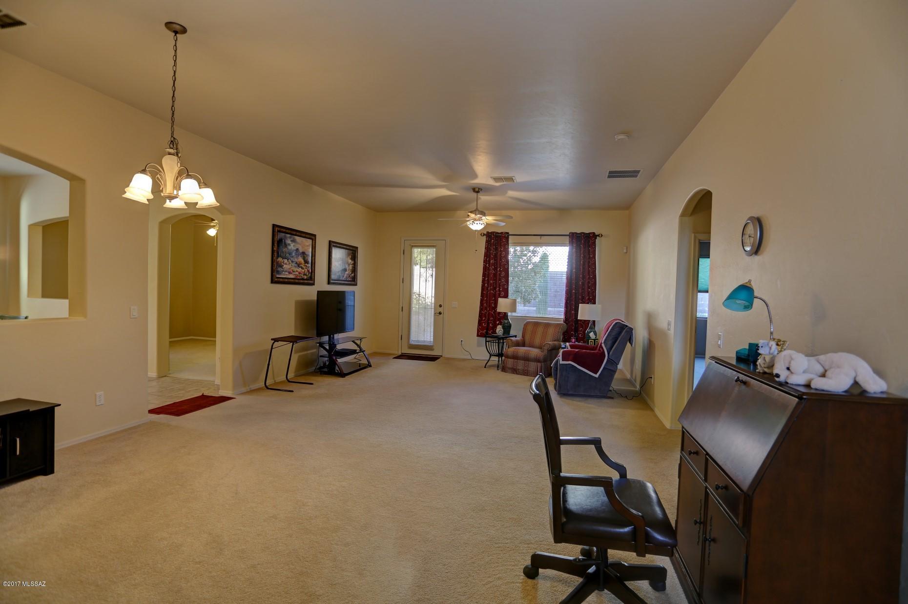Tucson Mountain Sanctuary (1-154) - Residential