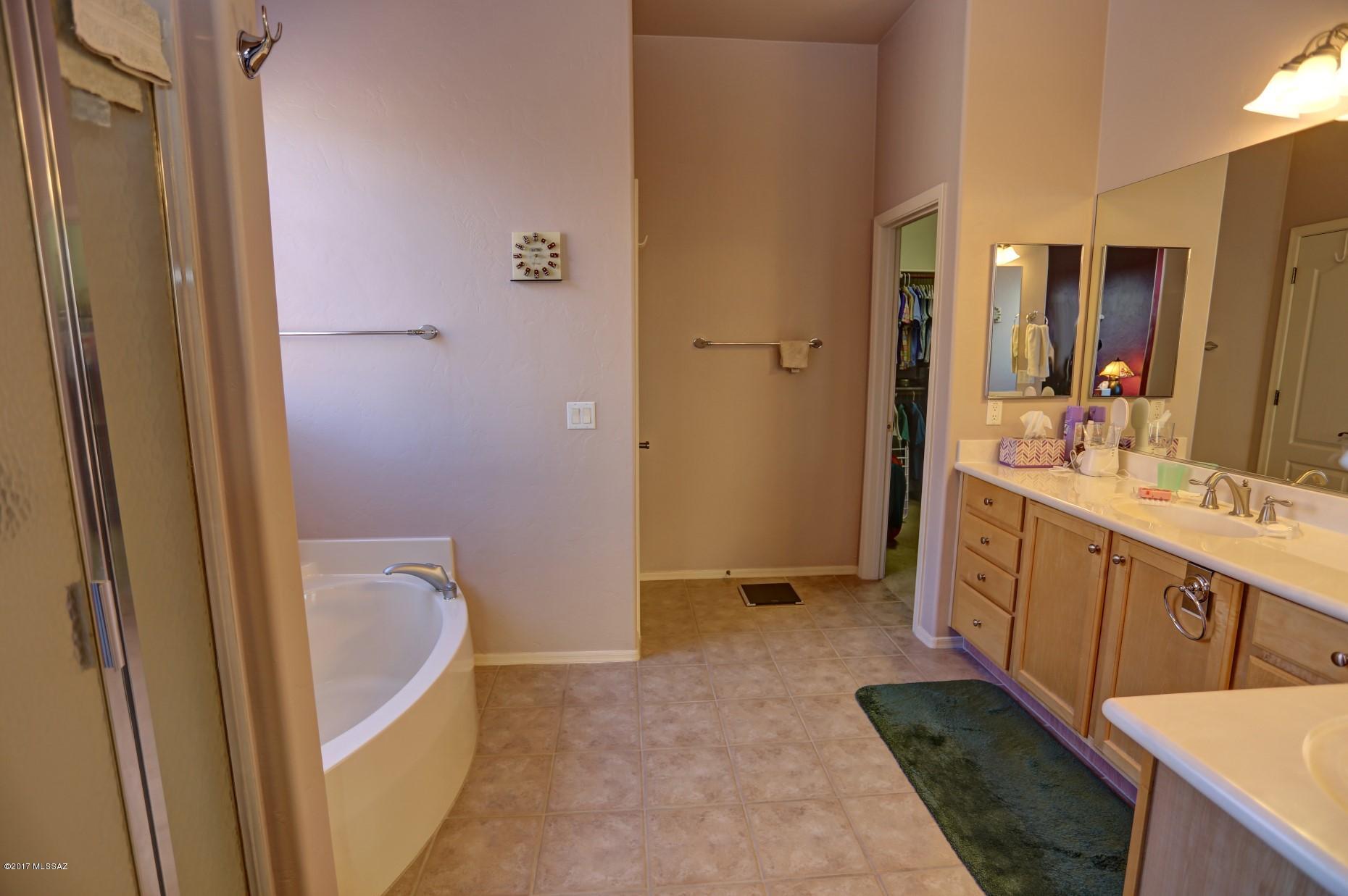 Tucson Mountain Sanctuary (1-154) - Residential