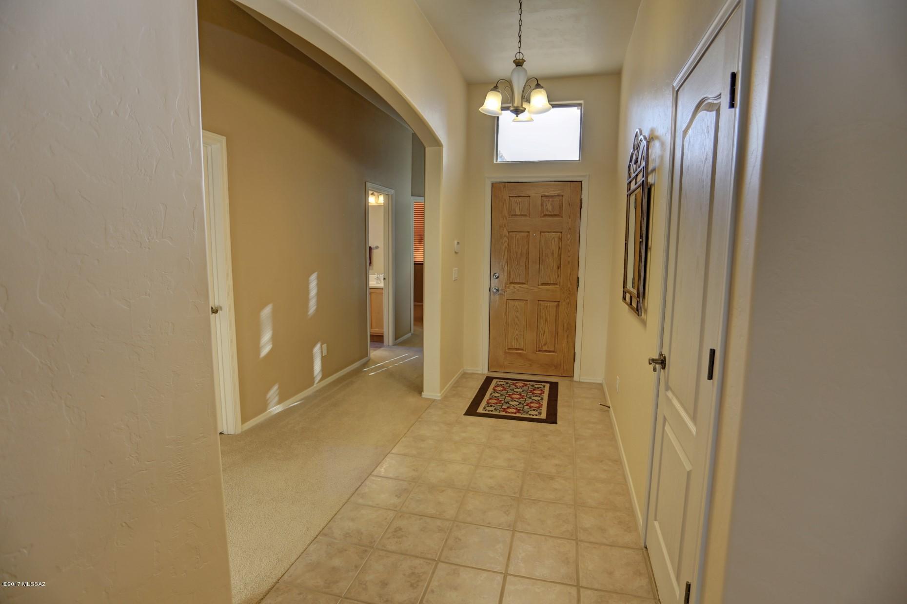 Tucson Mountain Sanctuary (1-154) - Residential
