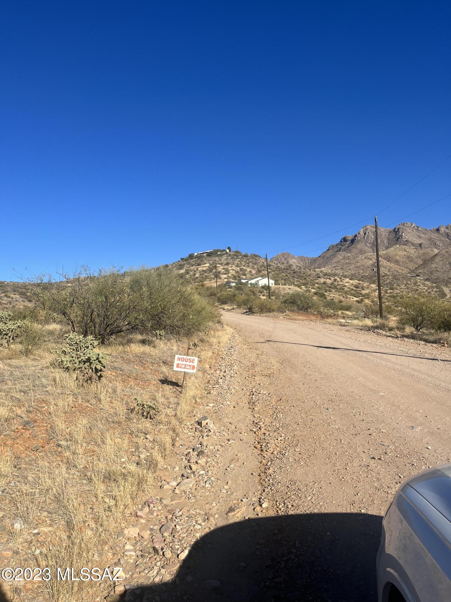 Rio Rico Ranchettes - Land