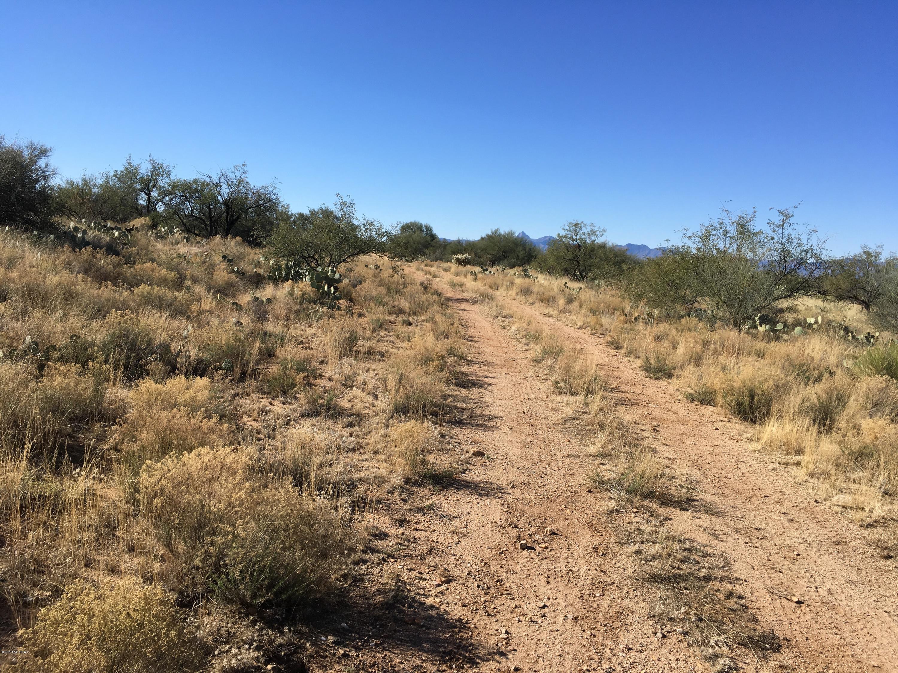 Diamond Bell Ranch - Tucson Unit 5 (1-521) - Land