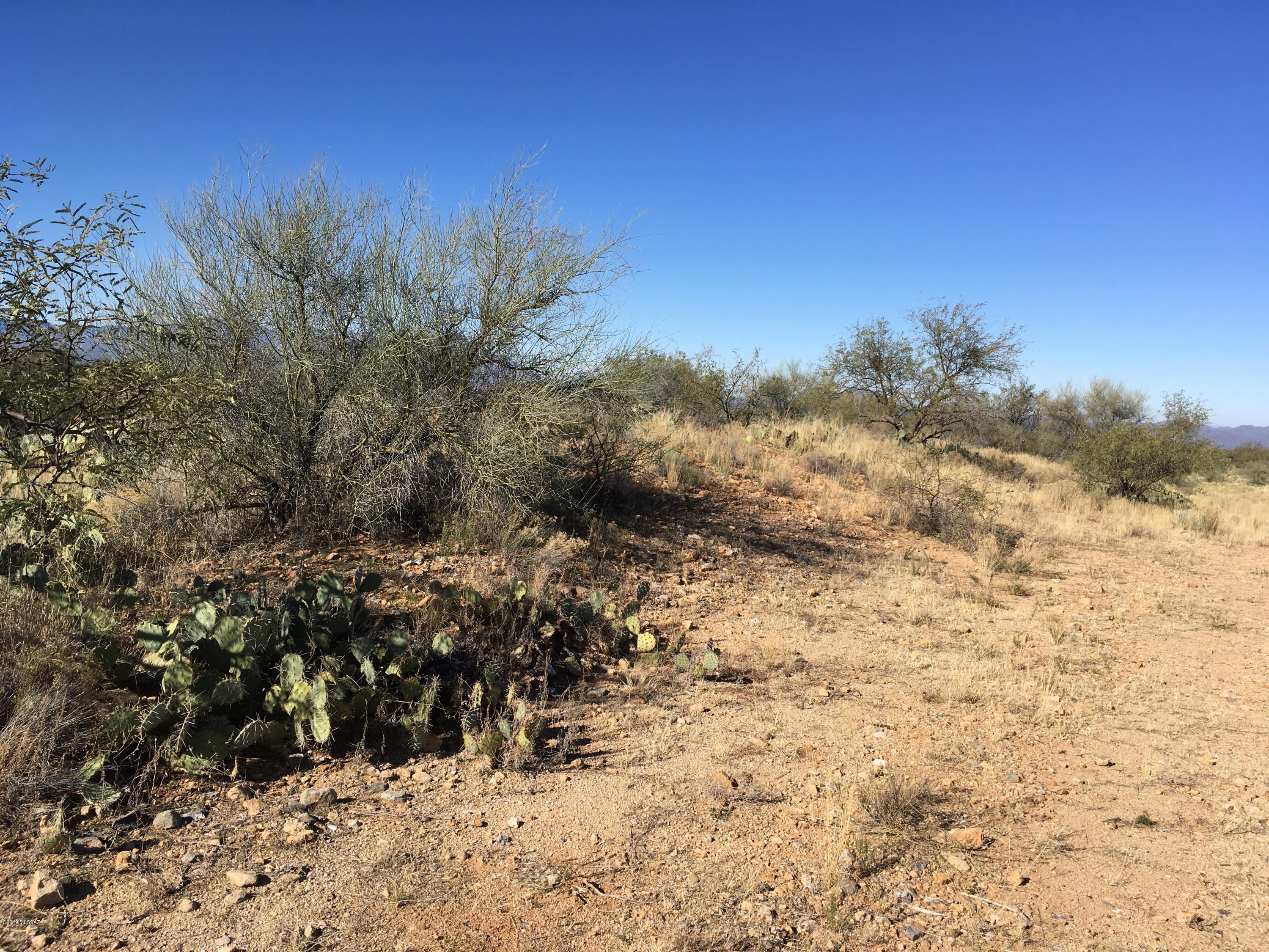 Diamond Bell Ranch - Tucson Unit 5 (1-521) - Land