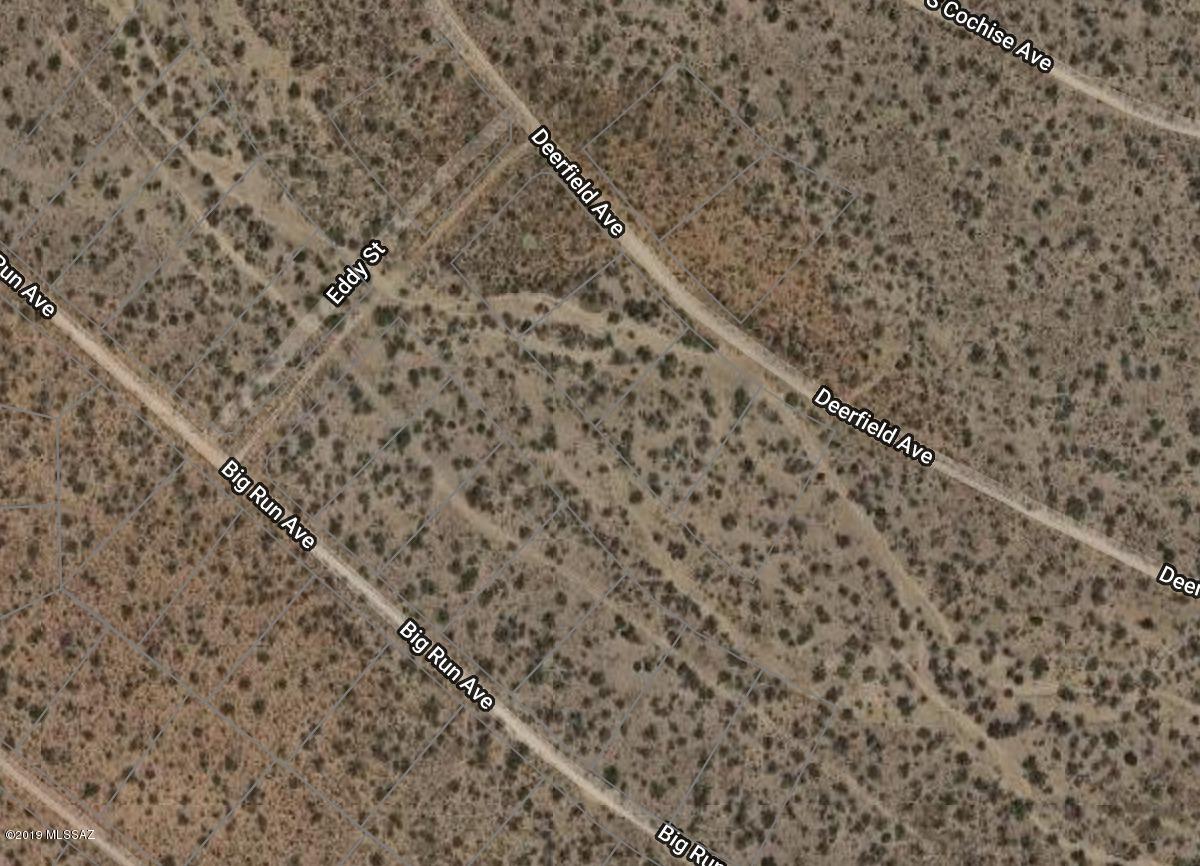 Diamond Bell Ranch - Tucson Unit 5 (1-521) - Land