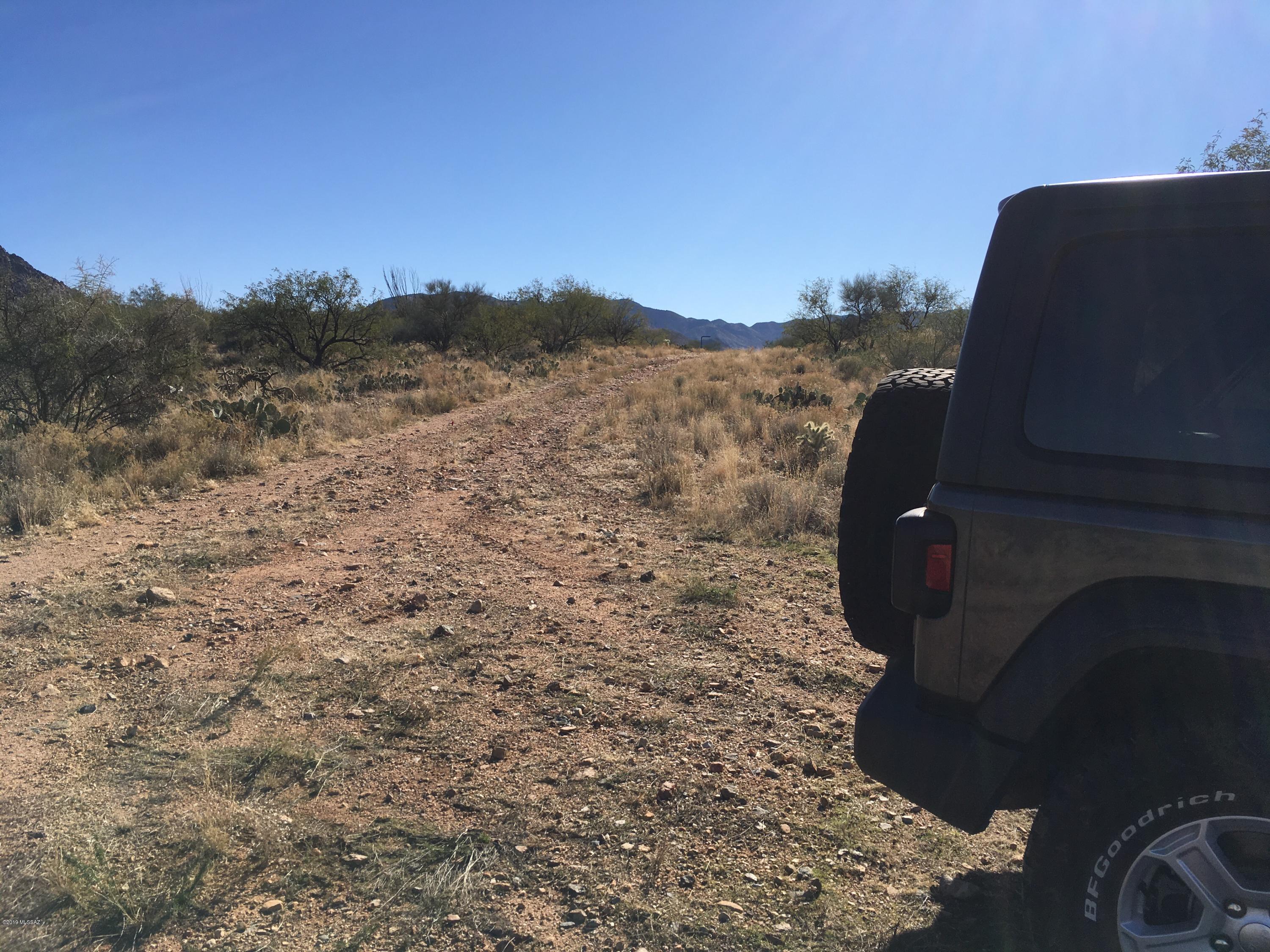 Diamond Bell Ranch - Tucson Unit 5 (1-521) - Land