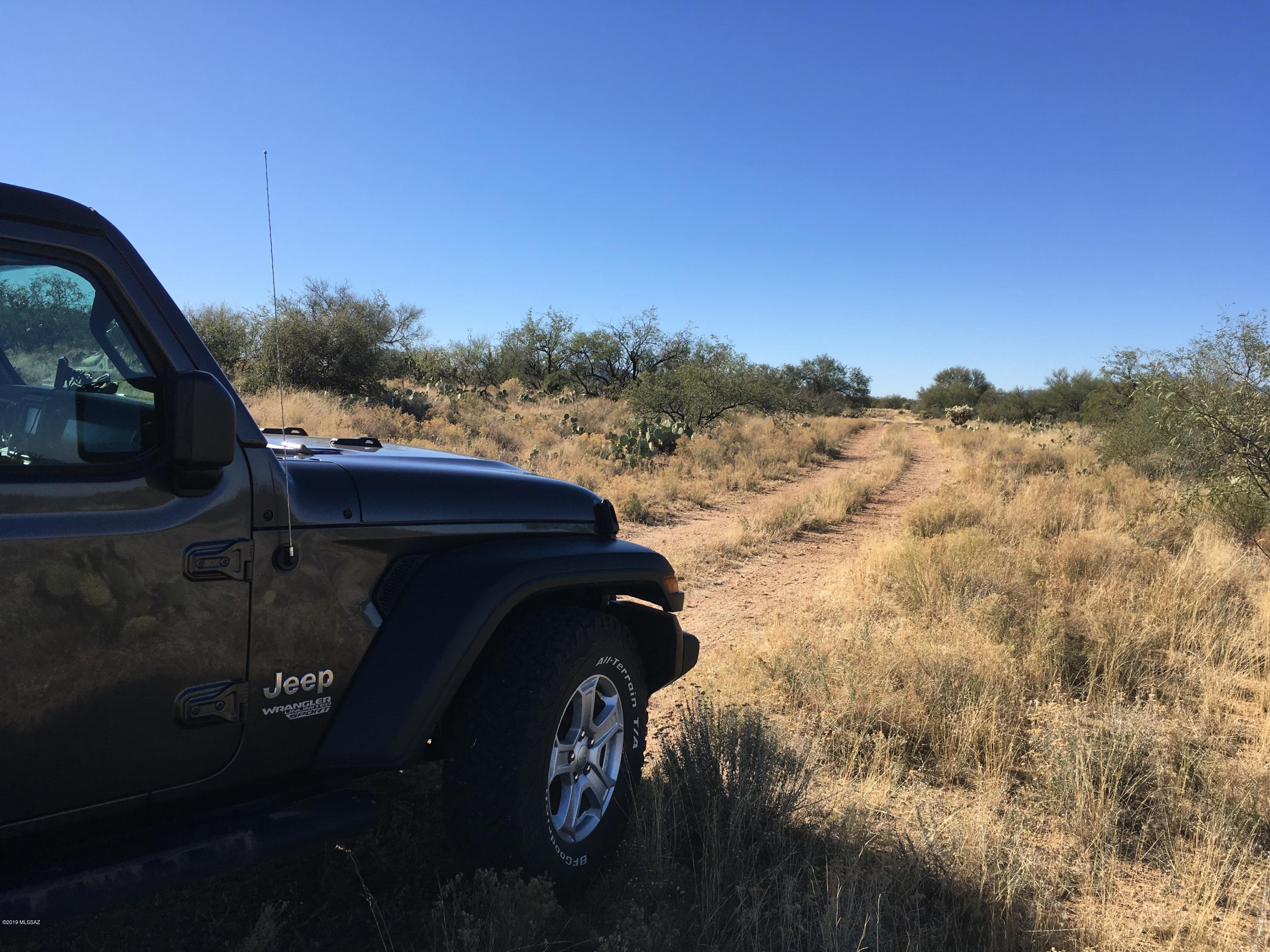 Diamond Bell Ranch - Tucson Unit 5 (1-521) - Land