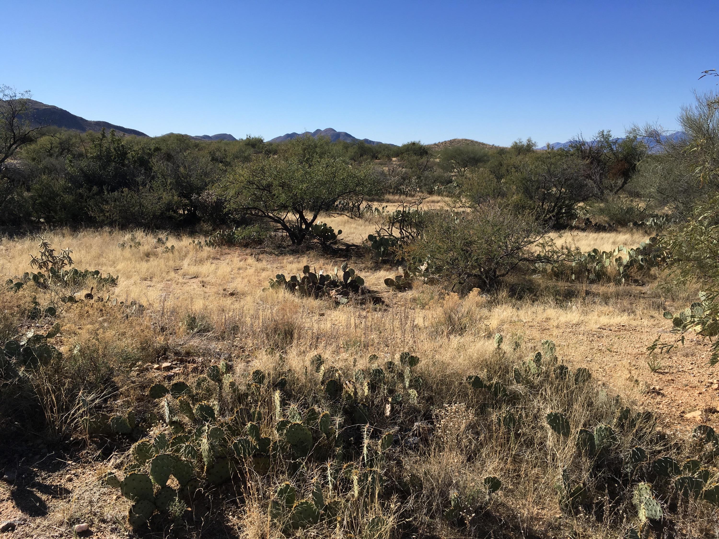 Diamond Bell Ranch - Tucson Unit 5 (1-521) - Land