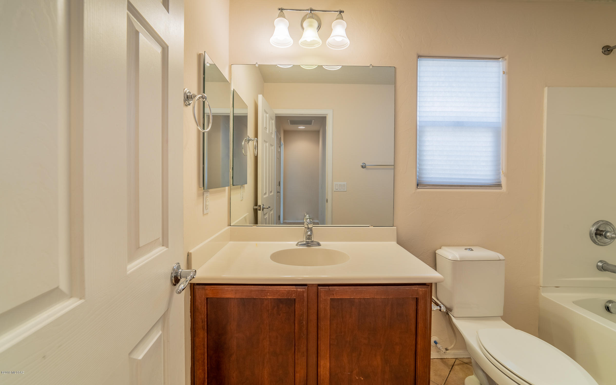 Sierra Morado Unit 2 West - Residential