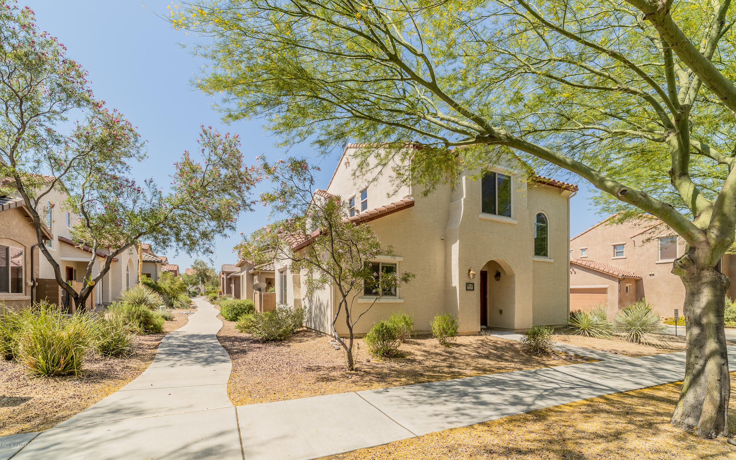 Sierra Morado Unit 2 West - Residential