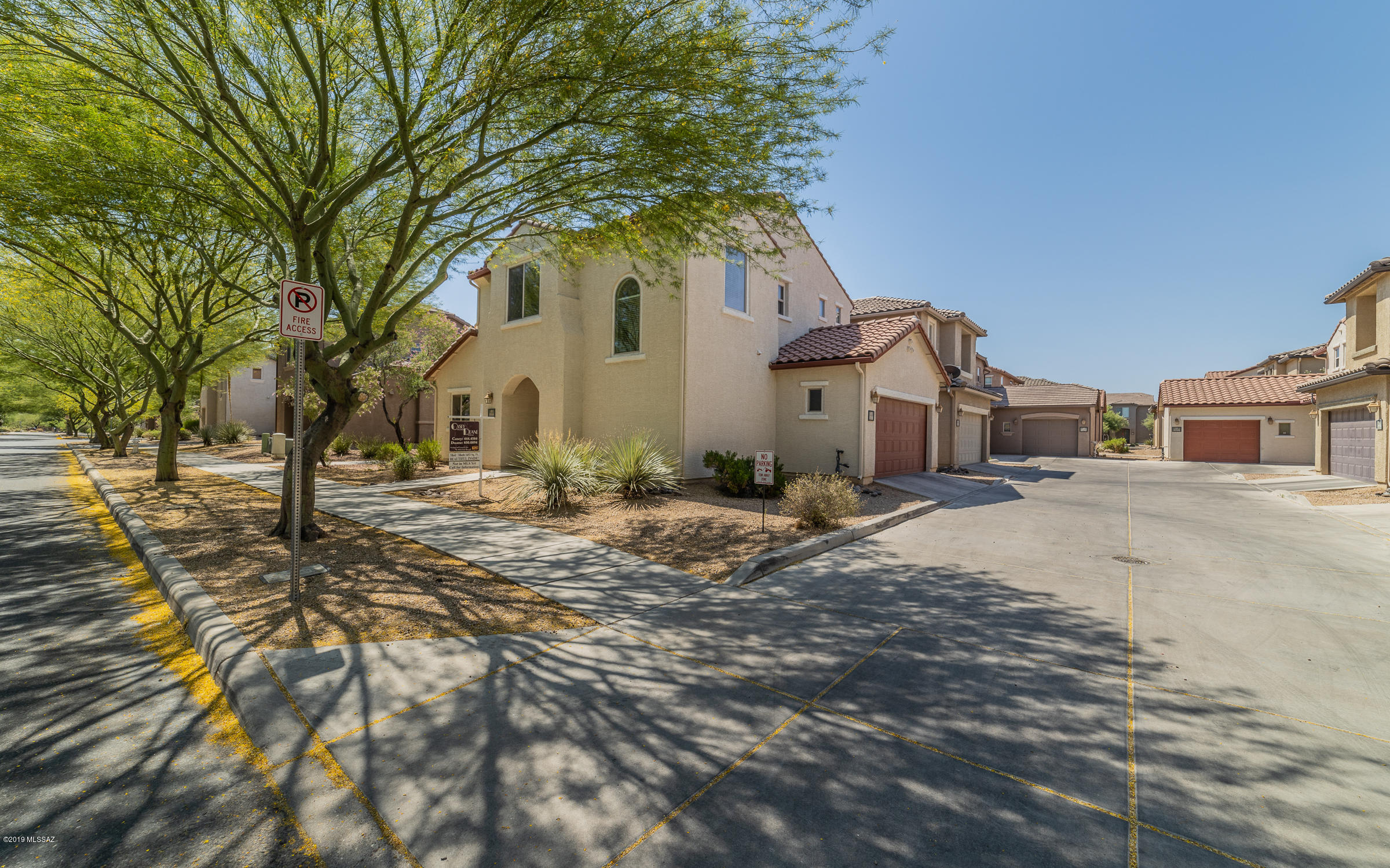 Sierra Morado Unit 2 West - Residential