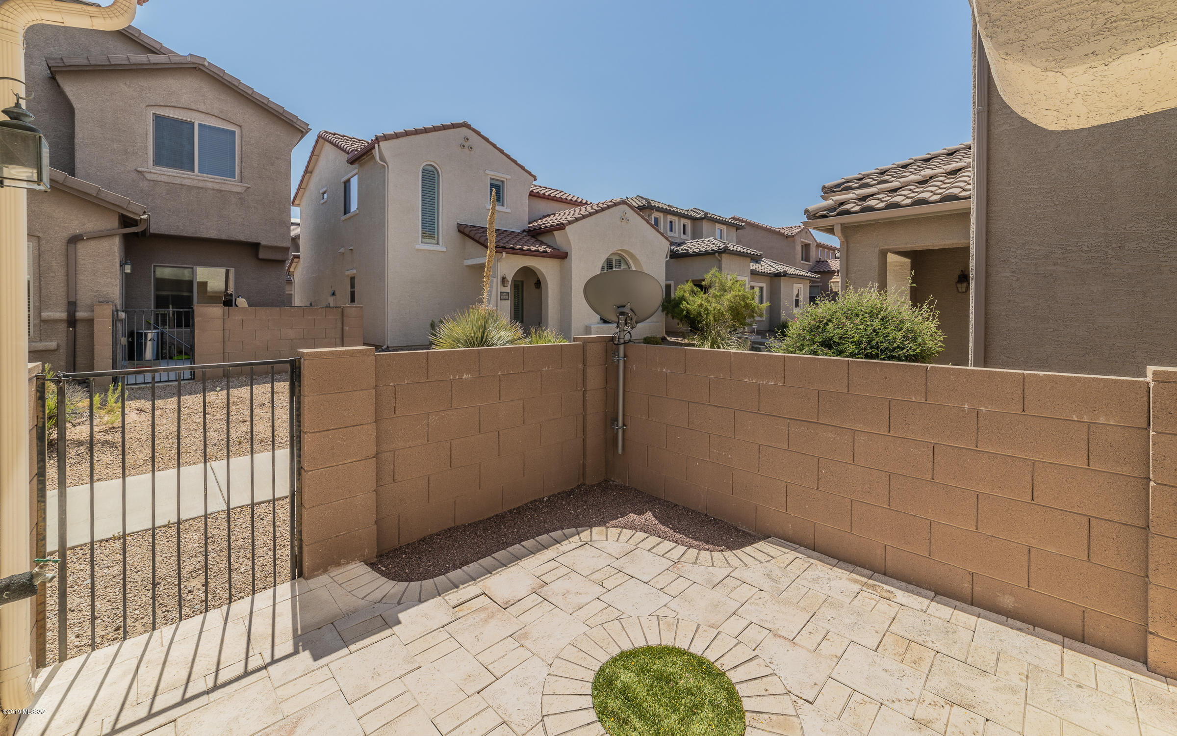 Sierra Morado Unit 2 West - Residential
