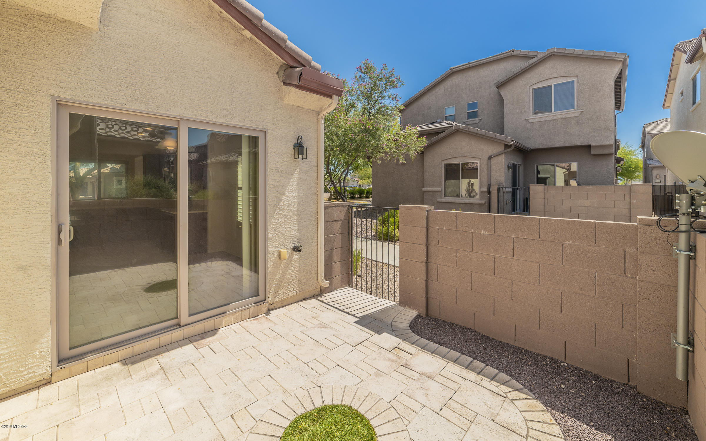 Sierra Morado Unit 2 West - Residential