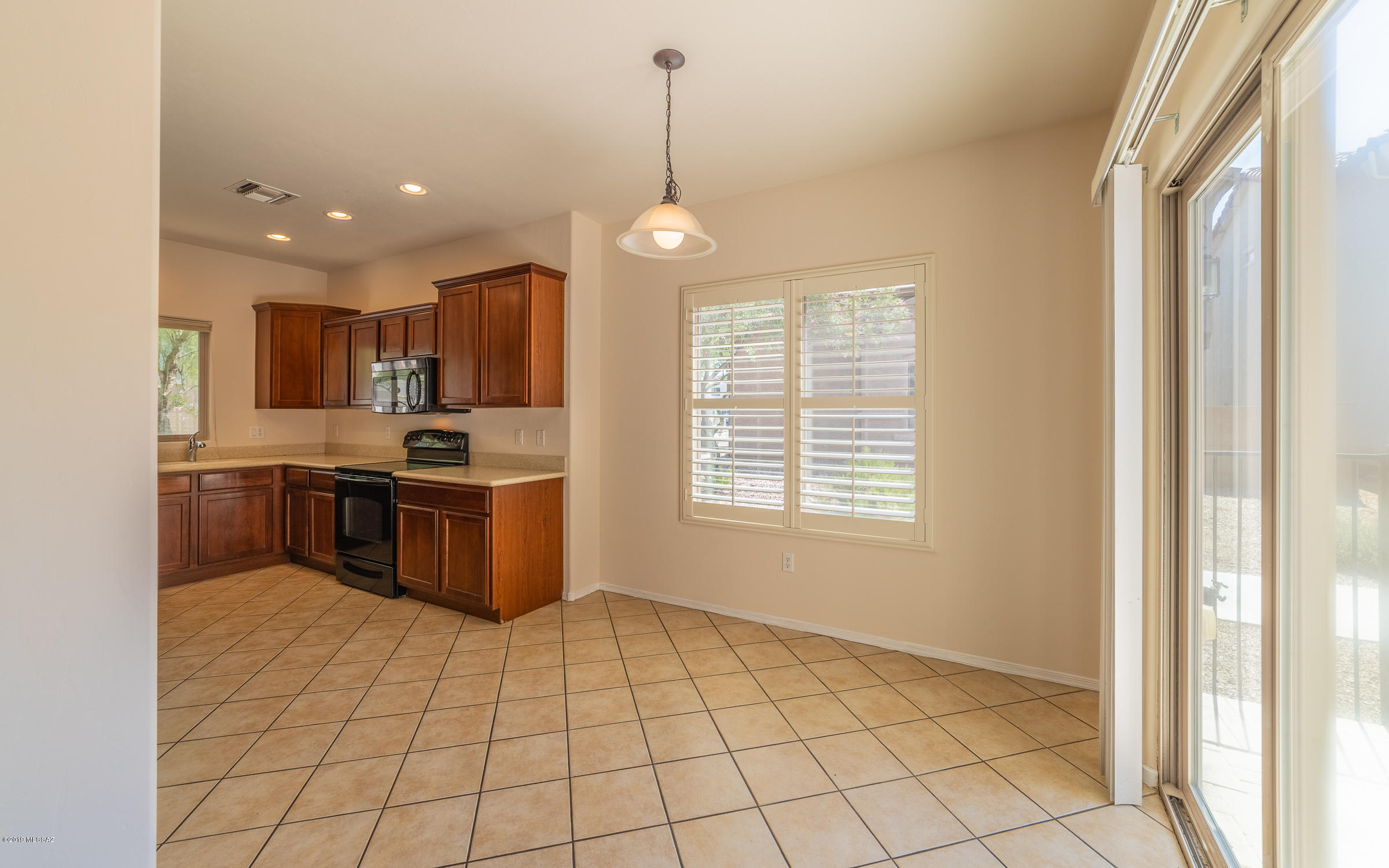 Sierra Morado Unit 2 West - Residential