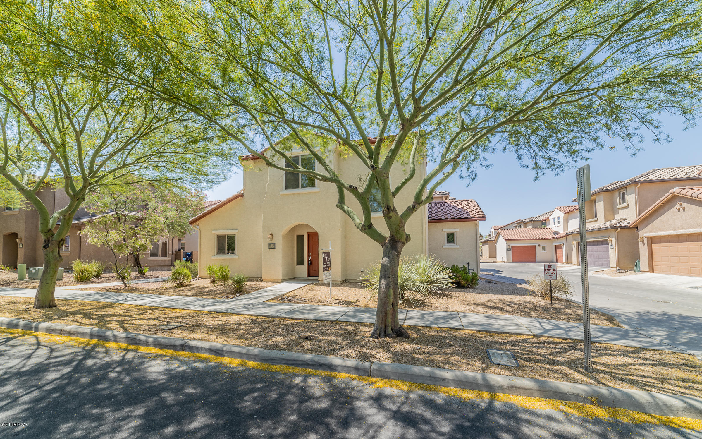 Sierra Morado Unit 2 West - Residential
