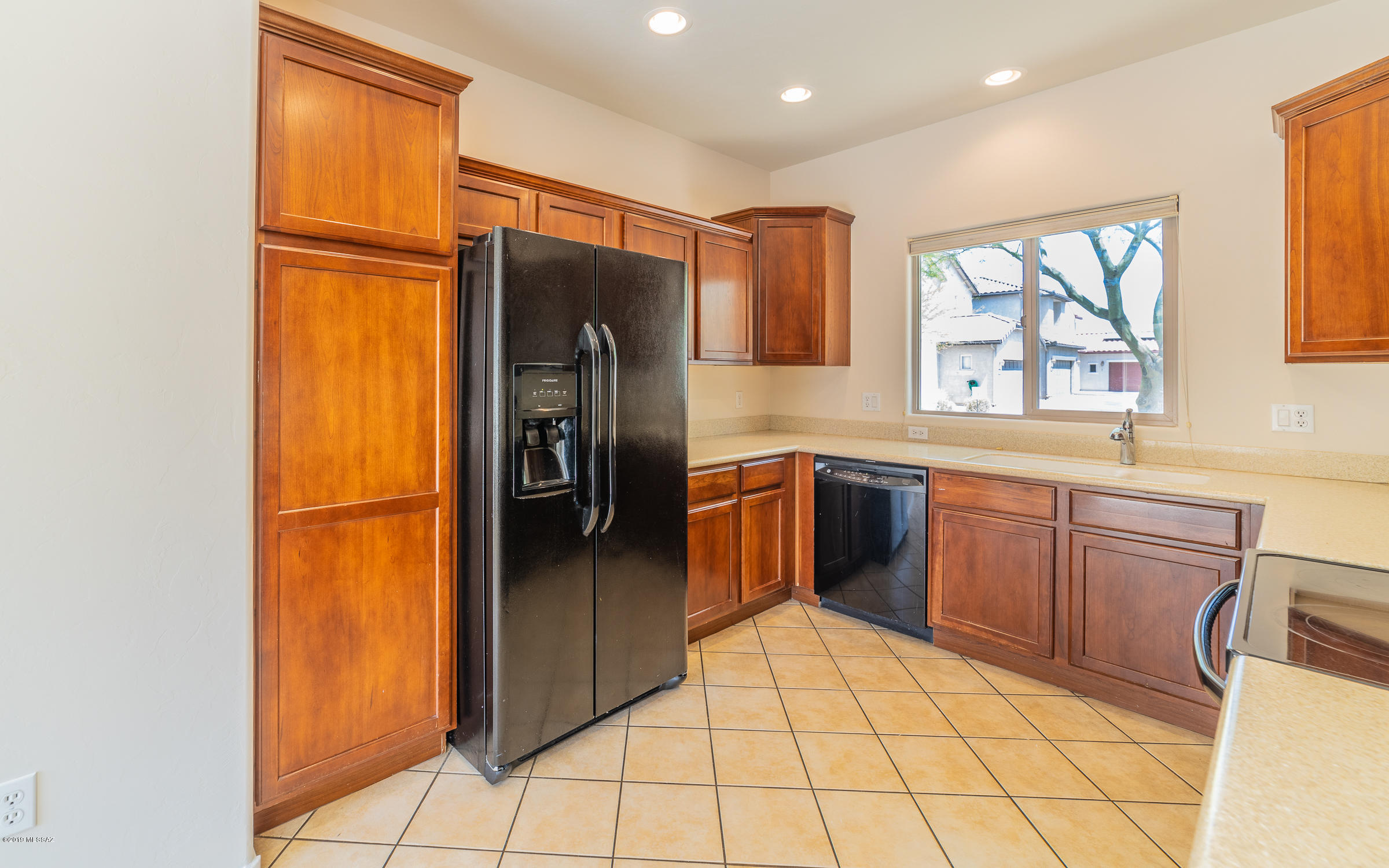 Sierra Morado Unit 2 West - Residential