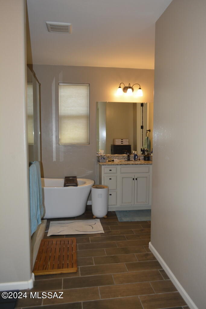 Saguaro Trails Block 1 - Residential Lease