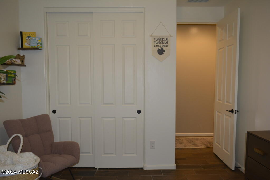 Saguaro Trails Block 1 - Residential Lease