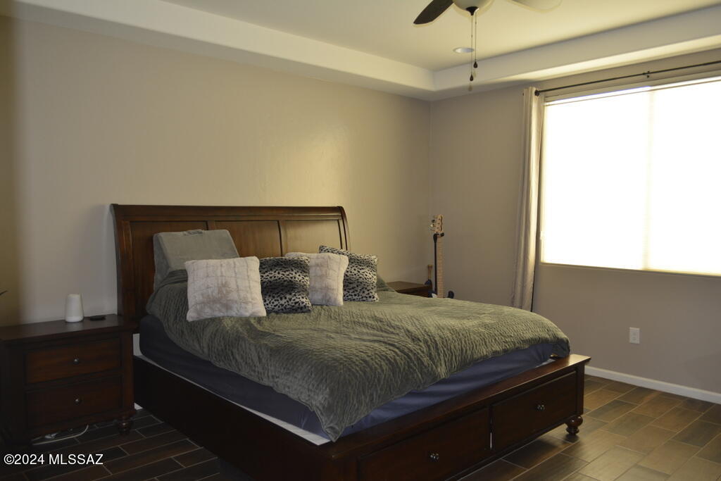 Saguaro Trails Block 1 - Residential Lease