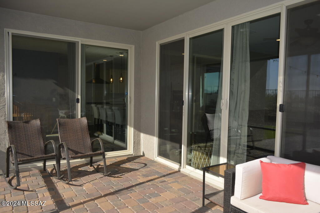 Saguaro Trails Block 1 - Residential Lease