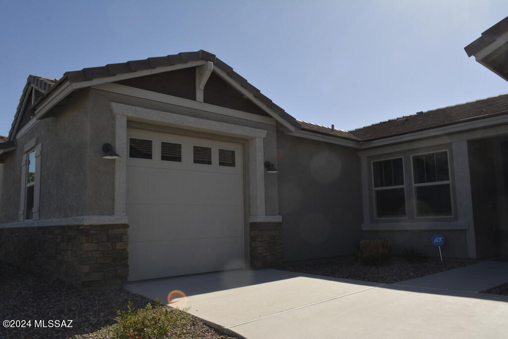Saguaro Trails Block 1 - Residential Lease