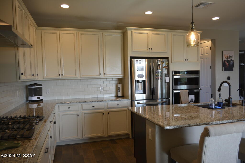 Saguaro Trails Block 1 - Residential Lease