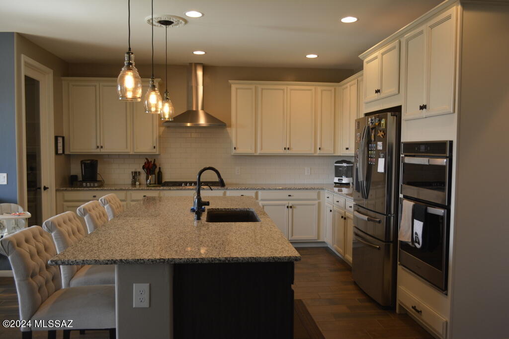 Saguaro Trails Block 1 - Residential Lease
