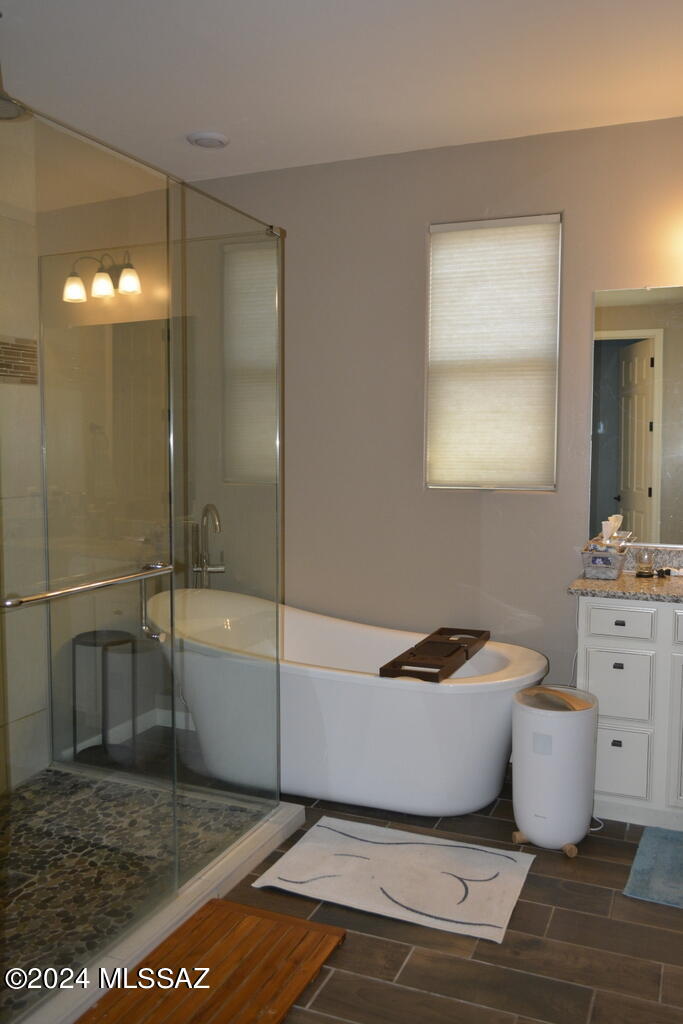 Saguaro Trails Block 1 - Residential Lease