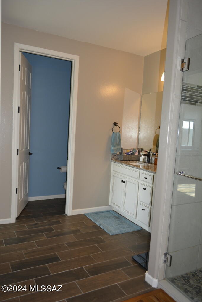 Saguaro Trails Block 1 - Residential Lease