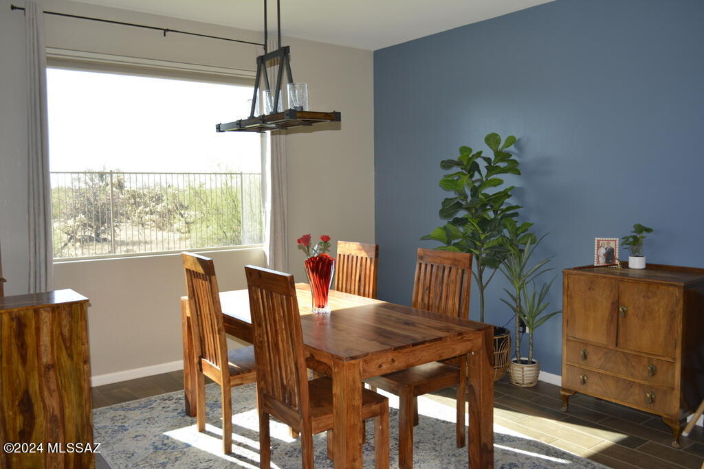 Saguaro Trails Block 1 - Residential Lease
