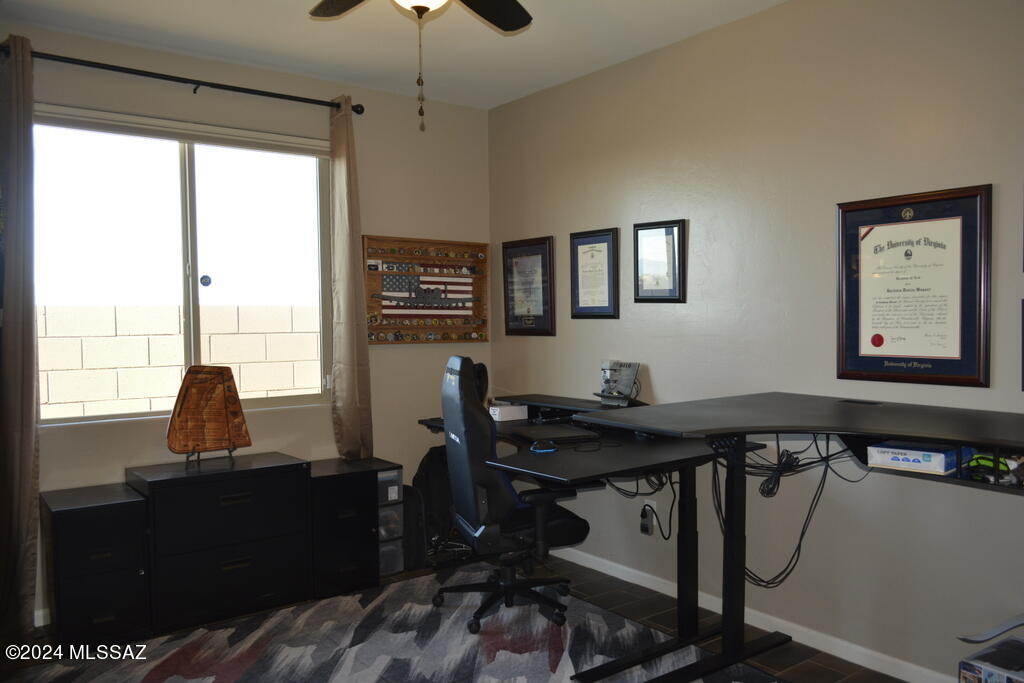 Saguaro Trails Block 1 - Residential Lease