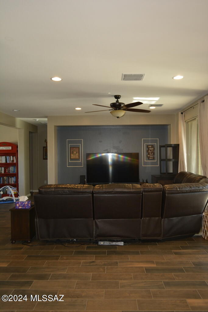 Saguaro Trails Block 1 - Residential Lease