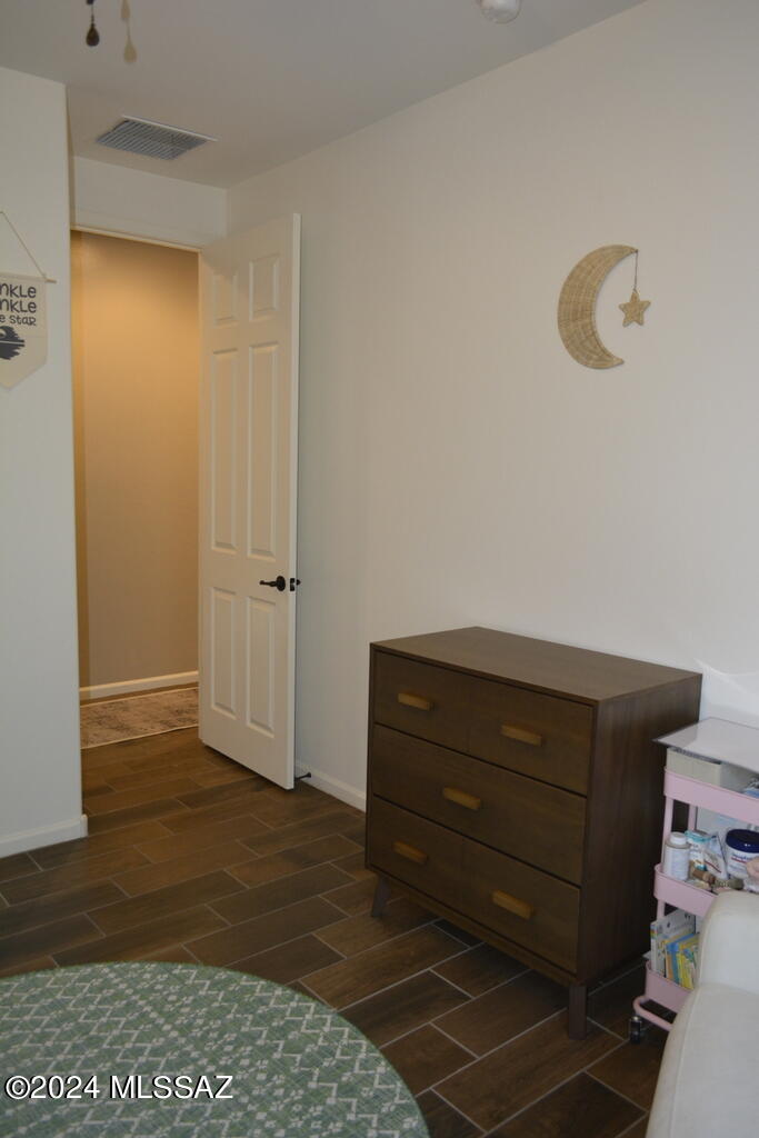 Saguaro Trails Block 1 - Residential Lease